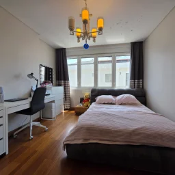 Academy Caddebostan Deniz Manzaralı Bahçeli 180 M2 4+1