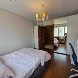 Academy Caddebostan Deniz Manzaralı Bahçeli 180 M2 4+1