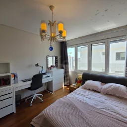 Academy Caddebostan Deniz Manzaralı Bahçeli 180 M2 4+1