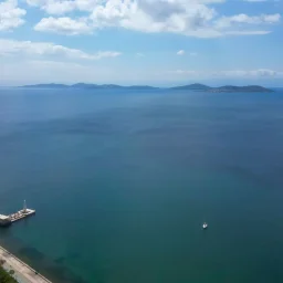 Mutluol Proje'den Fenerbahçe Dalyan'da 3+2 Satılık Çatı Dubleks