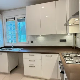 Academy Göztepe Taşınmaya Hazır Satılık 2+1