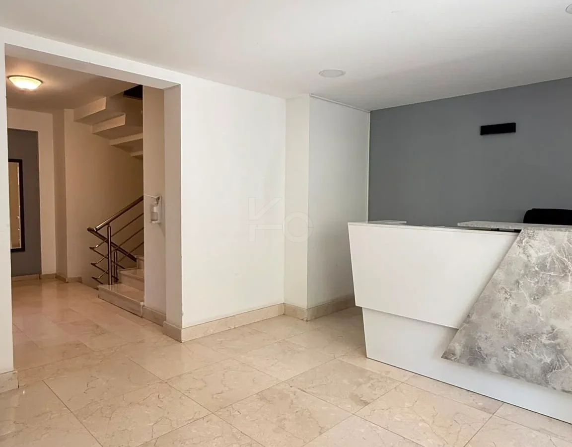 Academy Caddebostan  Bağdat Caddesi'ne 5.bina Satılık 4+1 Boş Daire