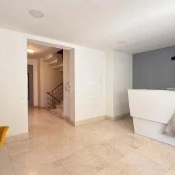 Academy Caddebostan  Bağdat Caddesi'ne 5.bina Satılık 4+1 Boş Daire