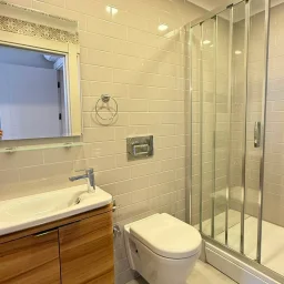 Academy Caddebostan  Bağdat Caddesi'ne 5.bina Satılık 4+1 Boş Daire