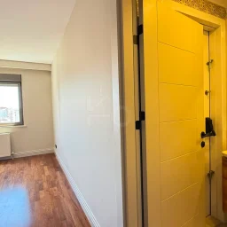 Academy Caddebostan  Bağdat Caddesi'ne 5.bina Satılık 4+1 Boş Daire