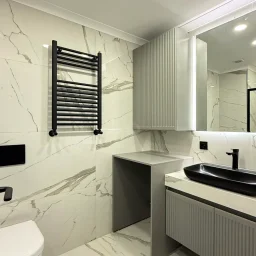 Academy Caddebostan  Bağdat Caddesi'ne 5.bina Satılık 4+1 Boş Daire