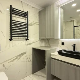 Academy Caddebostan  Bağdat Caddesi'ne 5.bina Satılık 4+1 Boş Daire