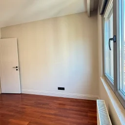 Academy Caddebostan  Bağdat Caddesi'ne 5.bina Satılık 4+1 Boş Daire