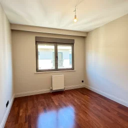 Academy Caddebostan  Bağdat Caddesi'ne 5.bina Satılık 4+1 Boş Daire