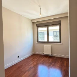Academy Caddebostan  Bağdat Caddesi'ne 5.bina Satılık 4+1 Boş Daire