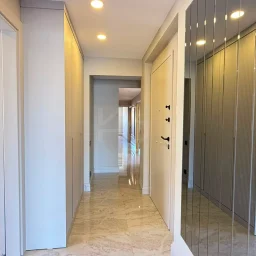 Academy Caddebostan  Bağdat Caddesi'ne 5.bina Satılık 4+1 Boş Daire
