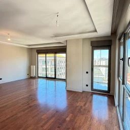 Academy Caddebostan  Bağdat Caddesi'ne 5.bina Satılık 4+1 Boş Daire