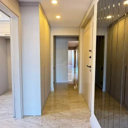 Academy Caddebostan  Bağdat Caddesi'ne 5.bina Satılık 4+1 Boş Daire