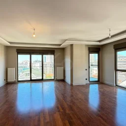 Academy Caddebostan  Bağdat Caddesi'ne 5.bina Satılık 4+1 Boş Daire