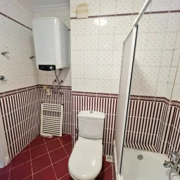 Bağdat Cad. Erenköy'ün En Güzel Yerinde Geniş 2+1 Kiralık Daire