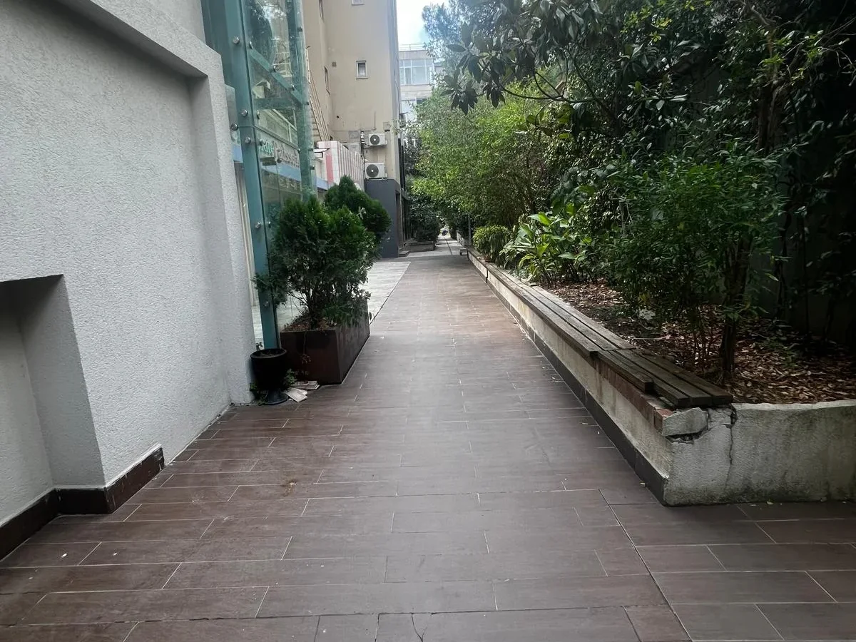 Bağdat Cad. Erenköy'ün En Güzel Yerinde Geniş 2+1 Kiralık Daire