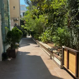 Bağdat Cad. Erenköy'ün En Güzel Yerinde Geniş 2+1 Kiralık Daire