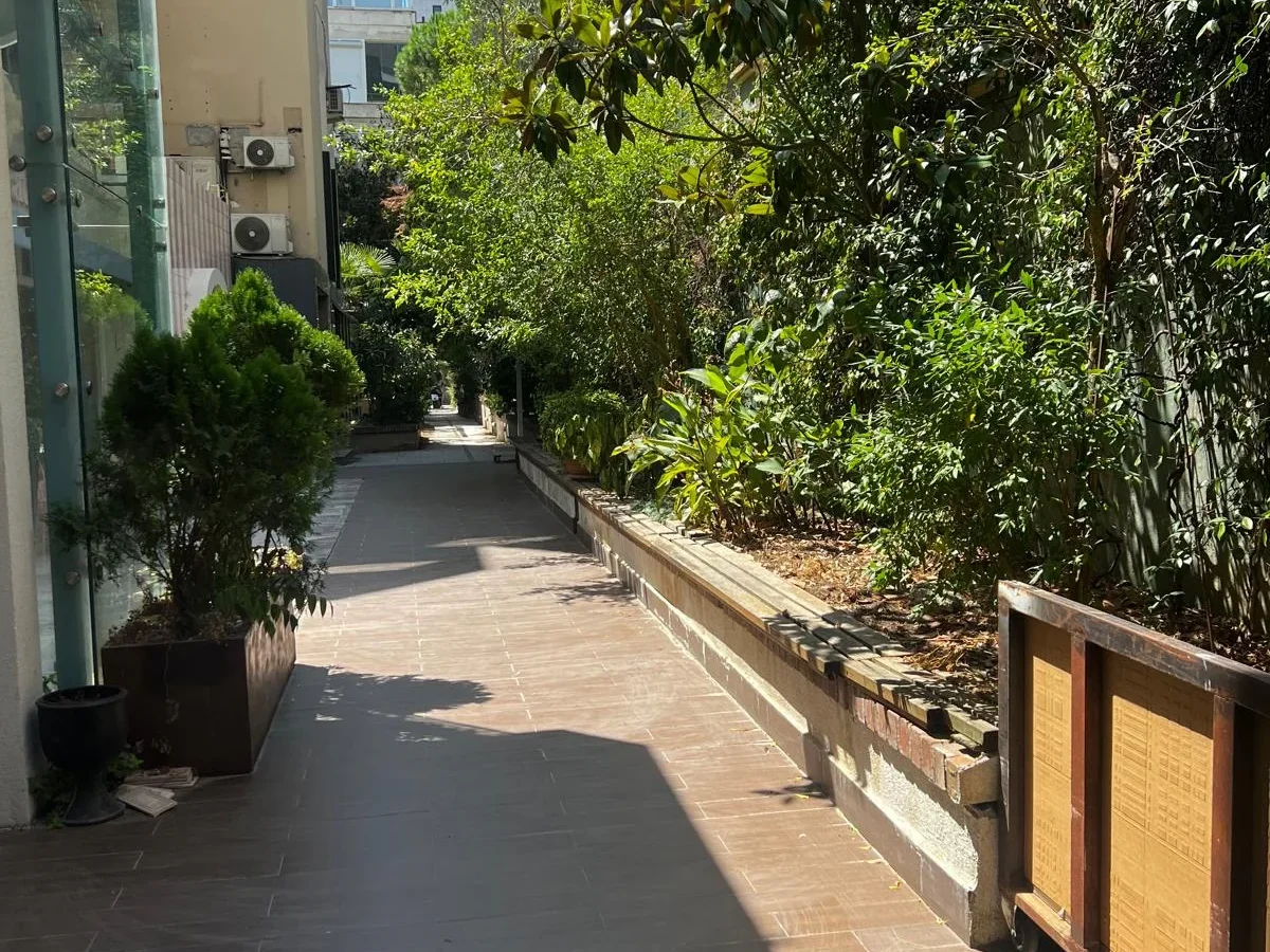Bağdat Cad. Erenköy'ün En Güzel Yerinde Geniş 2+1 Kiralık Daire