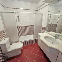 Bağdat Cad. Erenköy'ün En Güzel Yerinde Geniş 2+1 Kiralık Daire