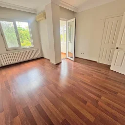Bağdat Cad. Erenköy'ün En Güzel Yerinde Geniş 2+1 Kiralık Daire