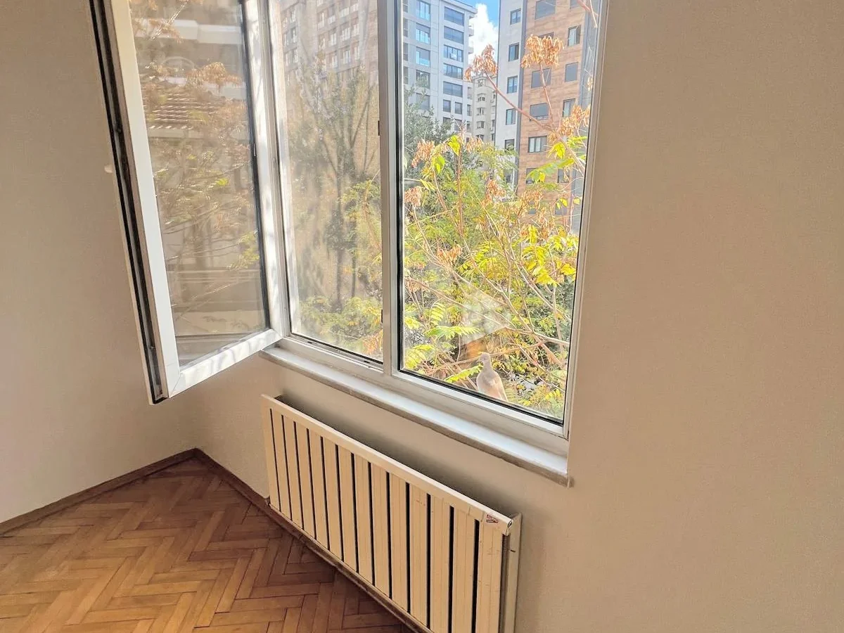 Bağdat Cad. Erenköy'ün En Güzel Yerinde Geniş 2+1 Kiralık Daire