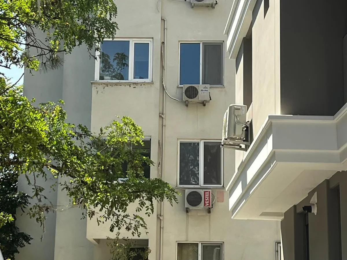 Bağdat Cad. Erenköy'ün En Güzel Yerinde Geniş 2+1 Kiralık Daire