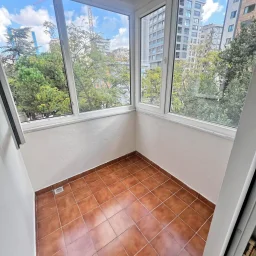 Bağdat Cad. Erenköy'ün En Güzel Yerinde Geniş 2+1 Kiralık Daire