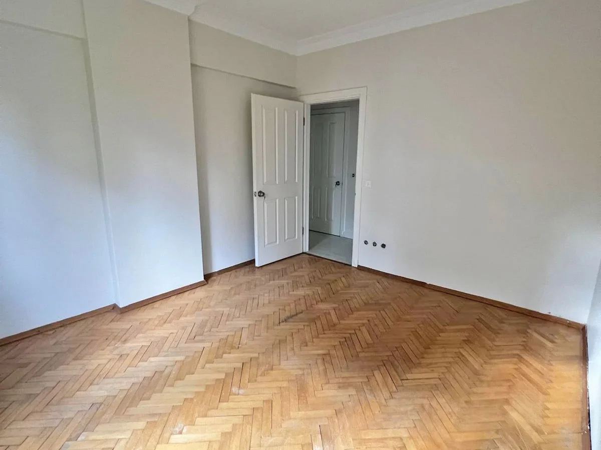 Bağdat Cad. Erenköy'ün En Güzel Yerinde Geniş 2+1 Kiralık Daire