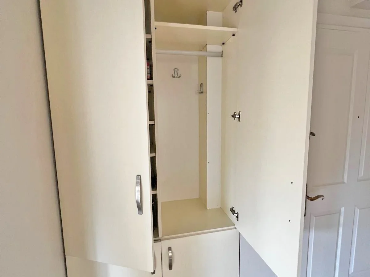 Bağdat Cad. Erenköy'ün En Güzel Yerinde Geniş 2+1 Kiralık Daire