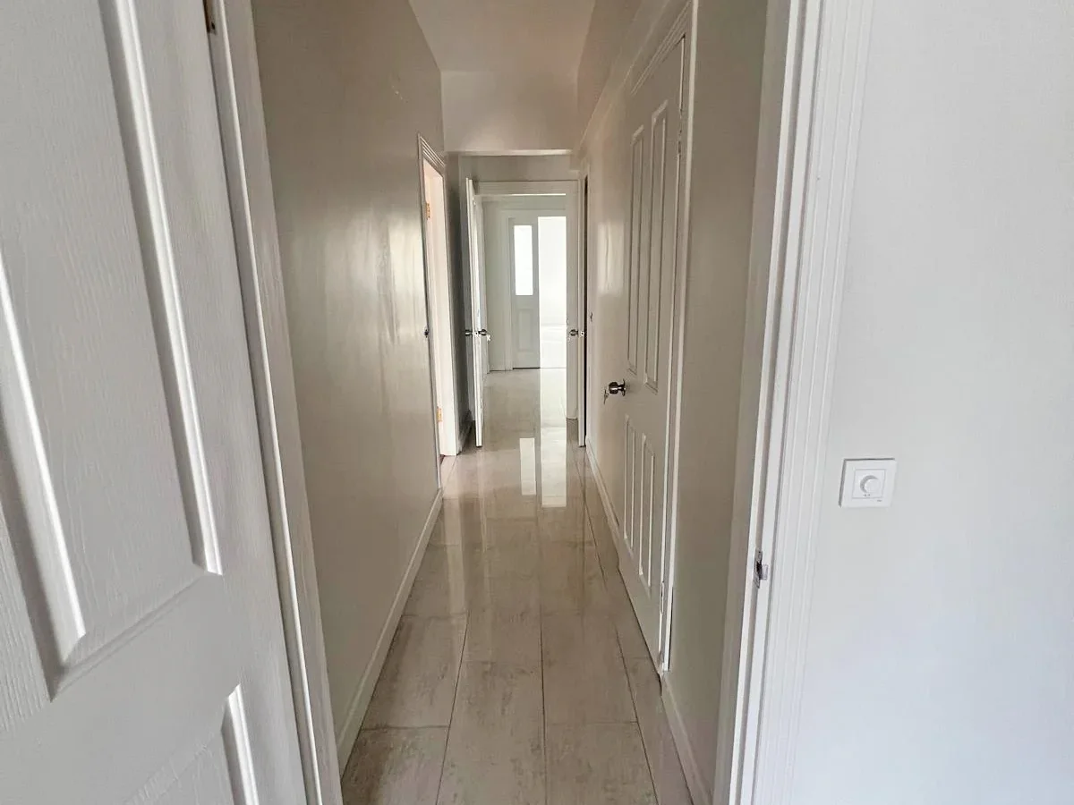 Bağdat Cad. Erenköy'ün En Güzel Yerinde Geniş 2+1 Kiralık Daire