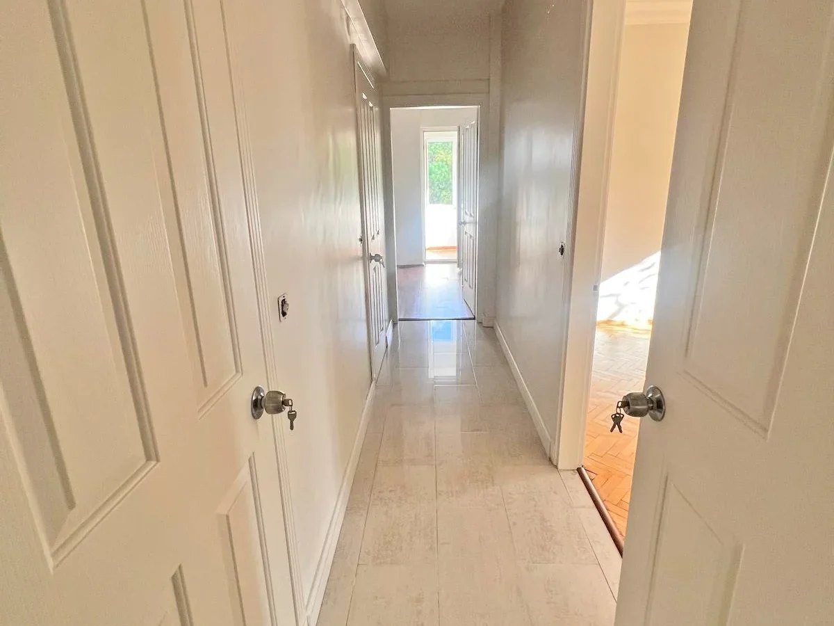 Bağdat Cad. Erenköy'ün En Güzel Yerinde Geniş 2+1 Kiralık Daire
