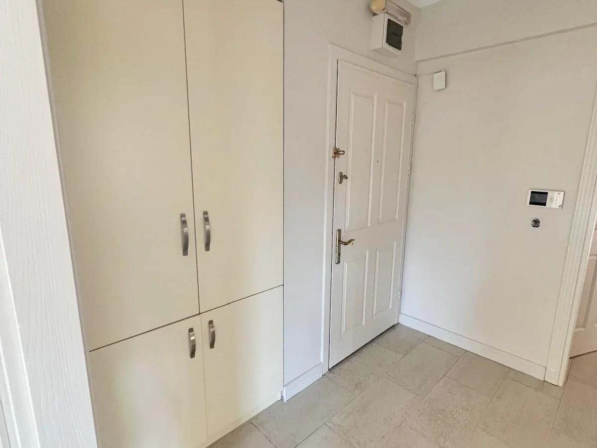 Bağdat Cad. Erenköy'ün En Güzel Yerinde Geniş 2+1 Kiralık Daire