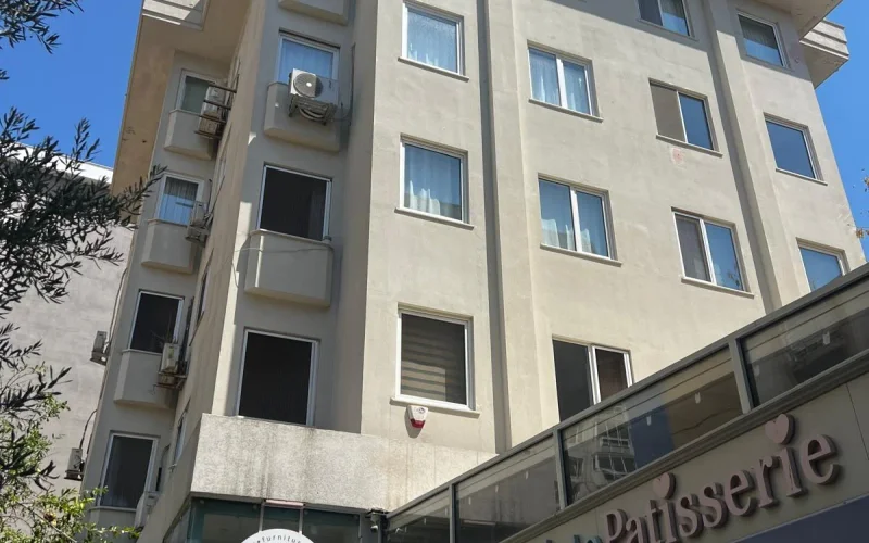 Bağdat Cad. Erenköy'ün En Güzel Yerinde Geniş 2+1 Kiralık Daire
