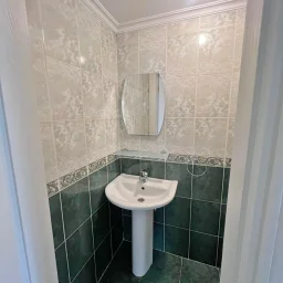 Bağdat Cad. Erenköy'ün En Güzel Yerinde Geniş 2+1 Kiralık Daire