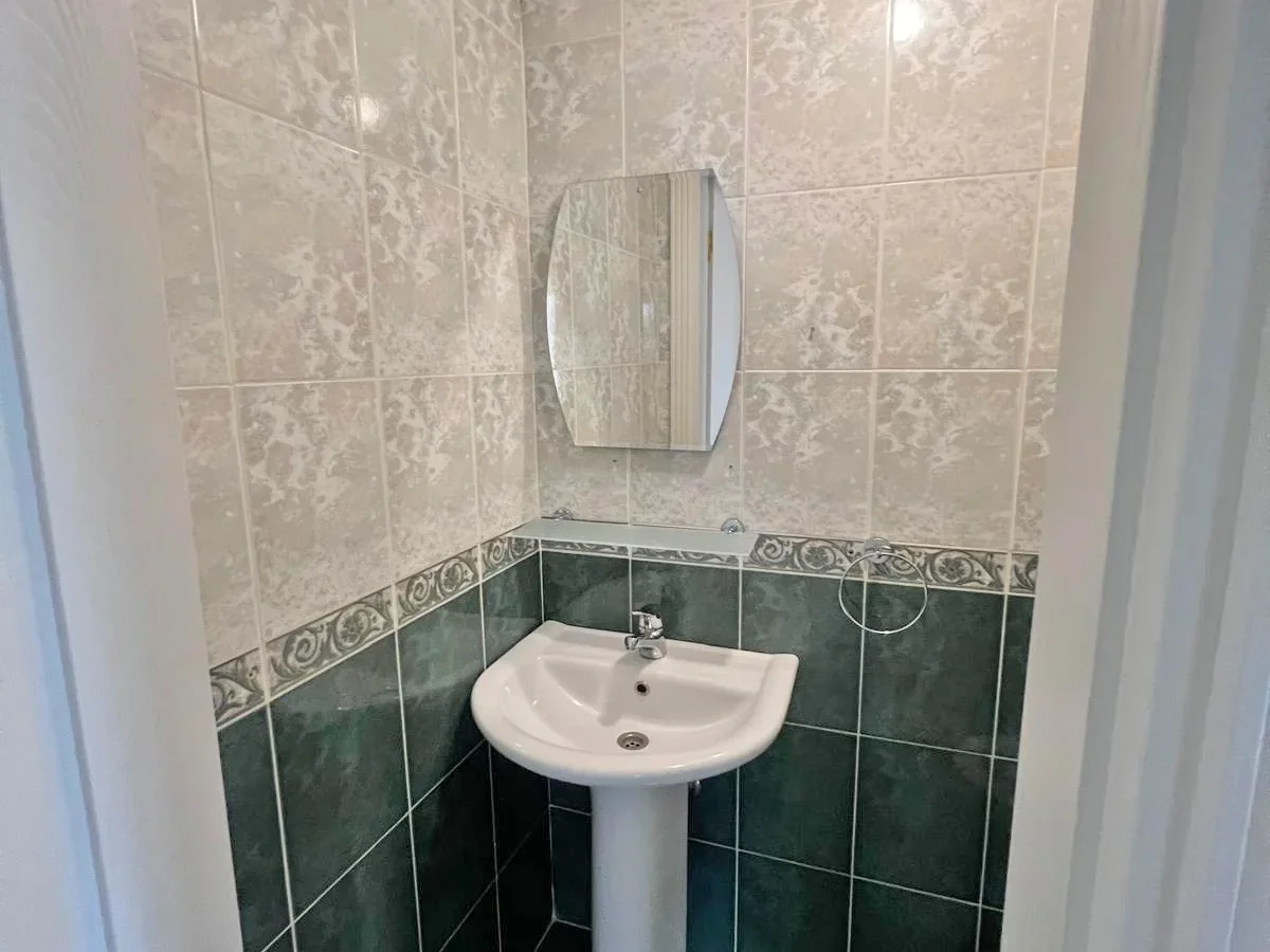 Bağdat Cad. Erenköy'ün En Güzel Yerinde Geniş 2+1 Kiralık Daire