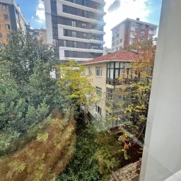 Bağdat Cad. Erenköy'ün En Güzel Yerinde Geniş 2+1 Kiralık Daire