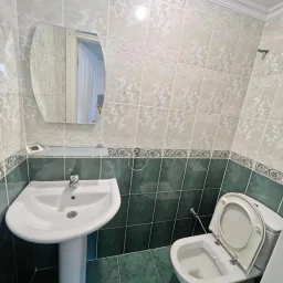 Bağdat Cad. Erenköy'ün En Güzel Yerinde Geniş 2+1 Kiralık Daire