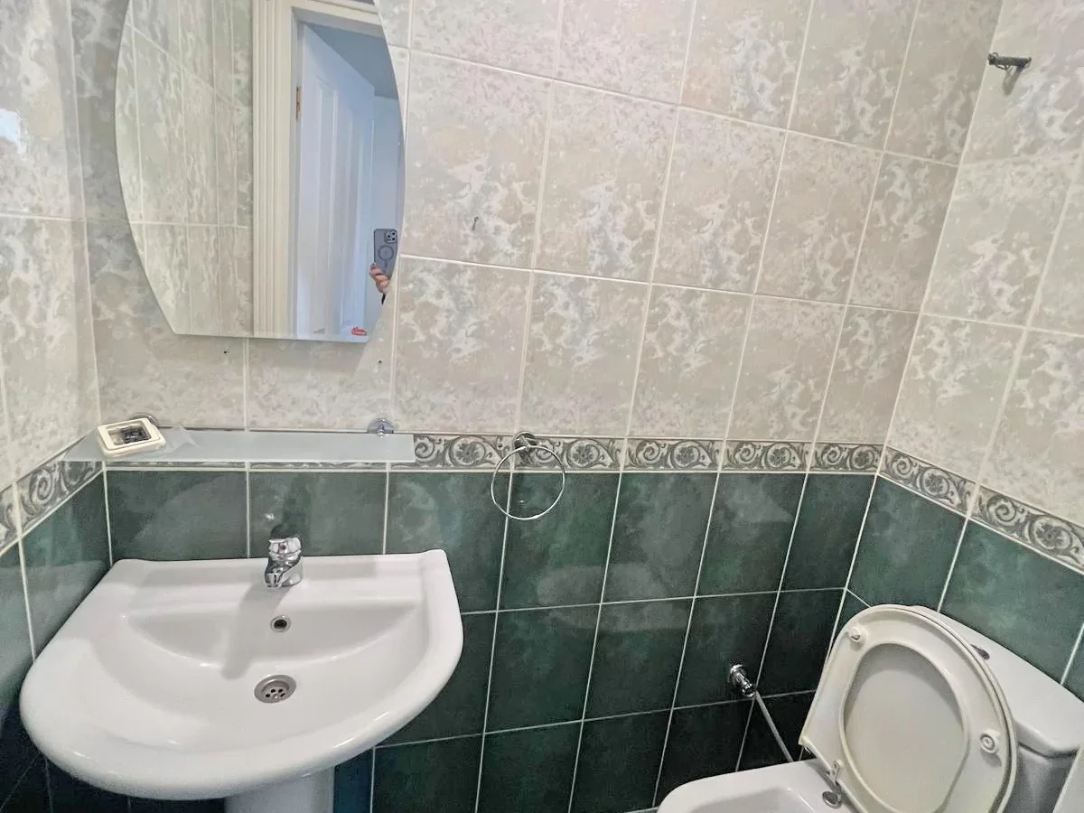 Bağdat Cad. Erenköy'ün En Güzel Yerinde Geniş 2+1 Kiralık Daire