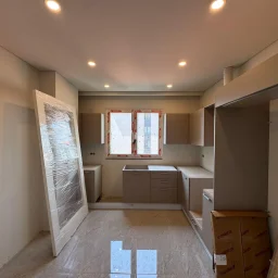 Kadıköy Çiftehavuzlar Satılık 110 M² Deniz Manzaralı Ebeveynli 3+1