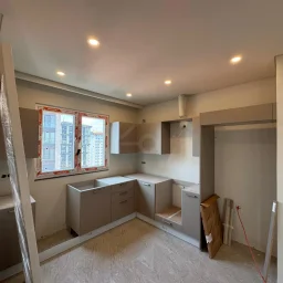 Kadıköy Çiftehavuzlar Satılık 110 M² Deniz Manzaralı Ebeveynli 3+1