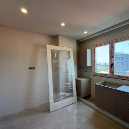 Kadıköy Çiftehavuzlar Satılık 110 M² Deniz Manzaralı Ebeveynli 3+1