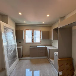 Kadıköy Çiftehavuzlar Satılık 110 M² Deniz Manzaralı Ebeveynli 3+1