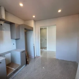 Kadıköy Çiftehavuzlar Satılık 110 M² Deniz Manzaralı Ebeveynli 3+1
