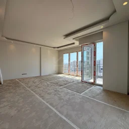 Kadıköy Çiftehavuzlar Satılık 110 M² Deniz Manzaralı Ebeveynli 3+1