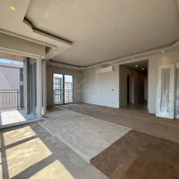 Kadıköy Çiftehavuzlar Satılık 110 M² Deniz Manzaralı Ebeveynli 3+1