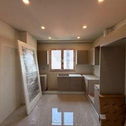 Kadıköy Çiftehavuzlar Satılık 110 M² Deniz Manzaralı Ebeveynli 3+1