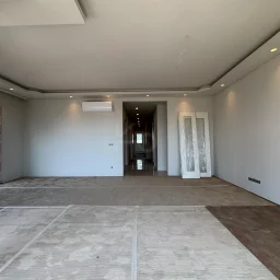 Kadıköy Çiftehavuzlar Satılık 110 M² Deniz Manzaralı Ebeveynli 3+1