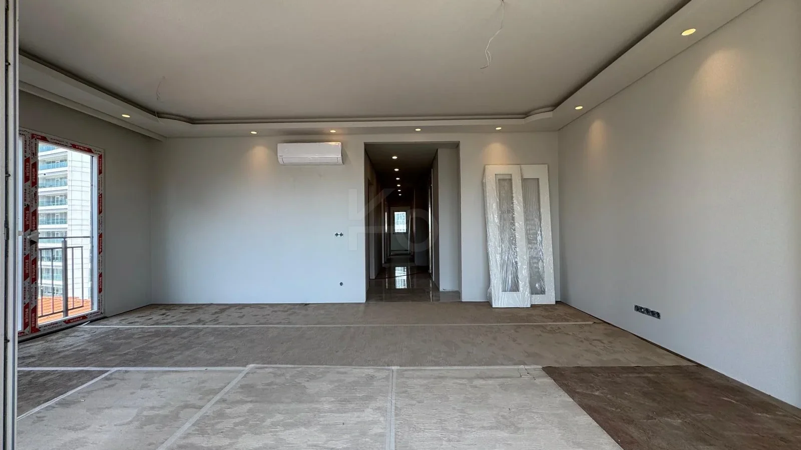 Kadıköy Çiftehavuzlar Satılık 110 M² Deniz Manzaralı Ebeveynli 3+1