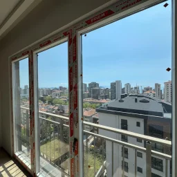 Kadıköy Çiftehavuzlar Satılık 110 M² Deniz Manzaralı Ebeveynli 3+1