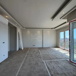 Kadıköy Çiftehavuzlar Satılık 110 M² Deniz Manzaralı Ebeveynli 3+1